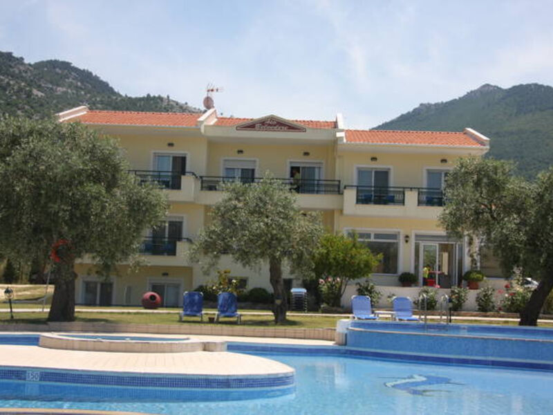 Belvedere Akti