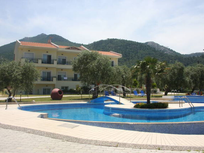 Belvedere Akti
