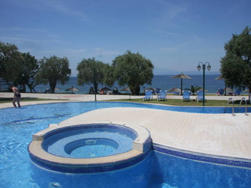 Belvedere Akti
