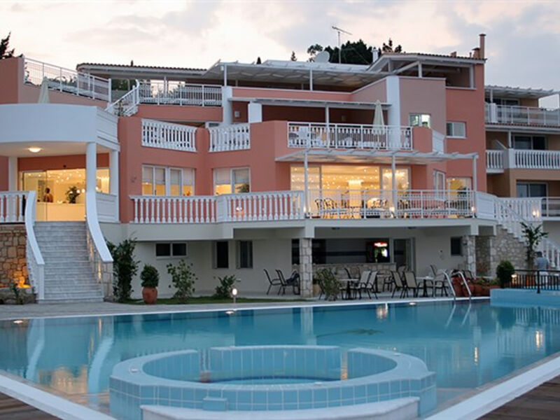 Belvedere Luxury Suites