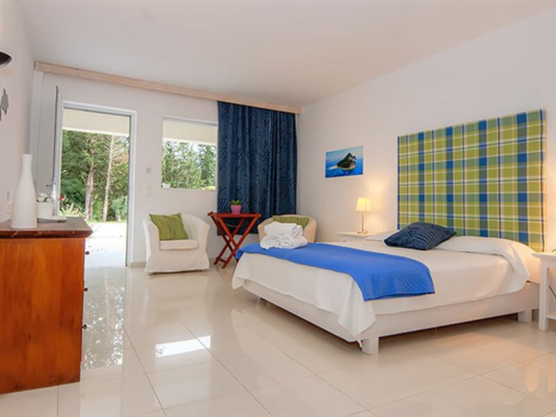 Belvedere Luxury Suites