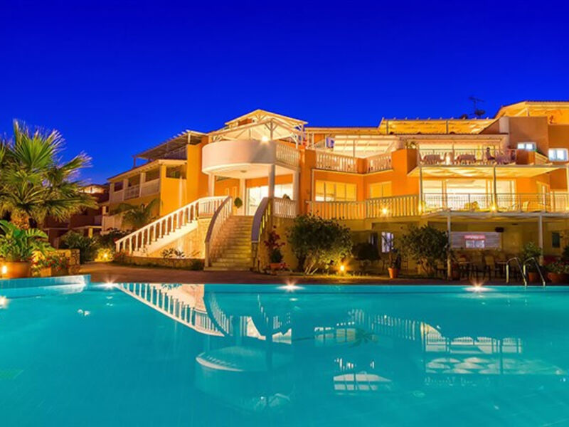 Belvedere Luxury Suites
