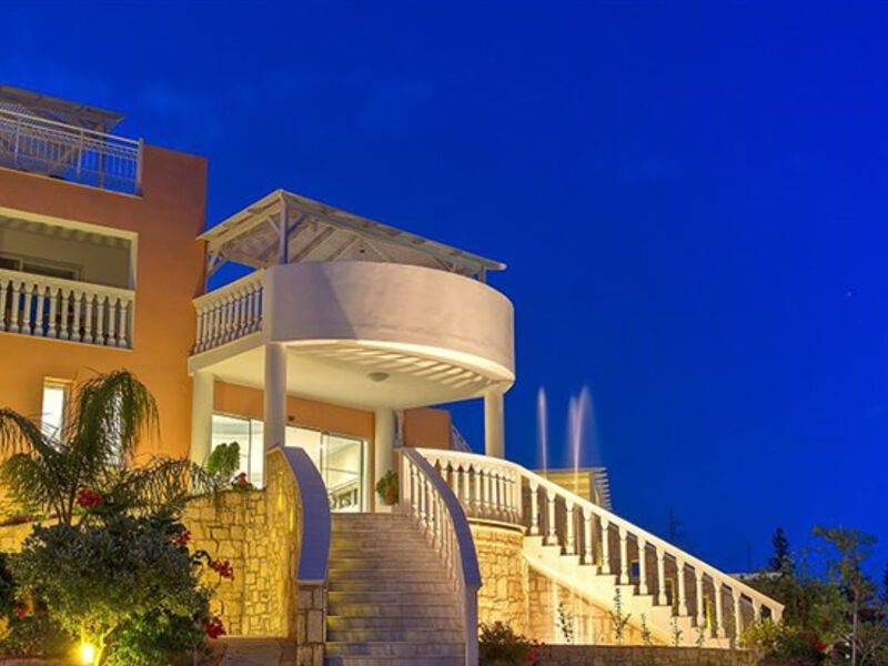 Belvedere Luxury Suites