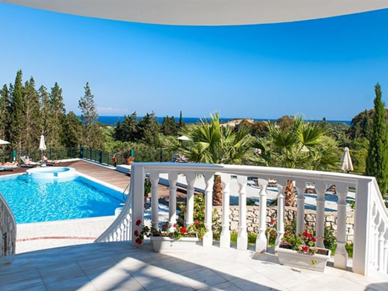 Belvedere Luxury Suites