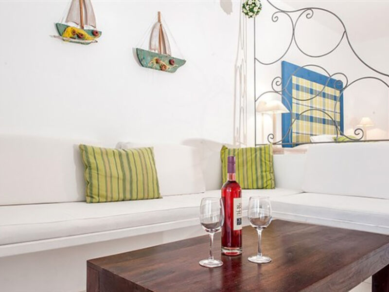 Belvedere Luxury Suites