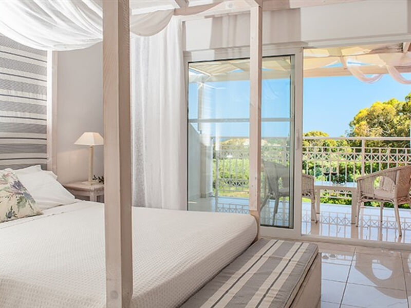 Belvedere Luxury Suites