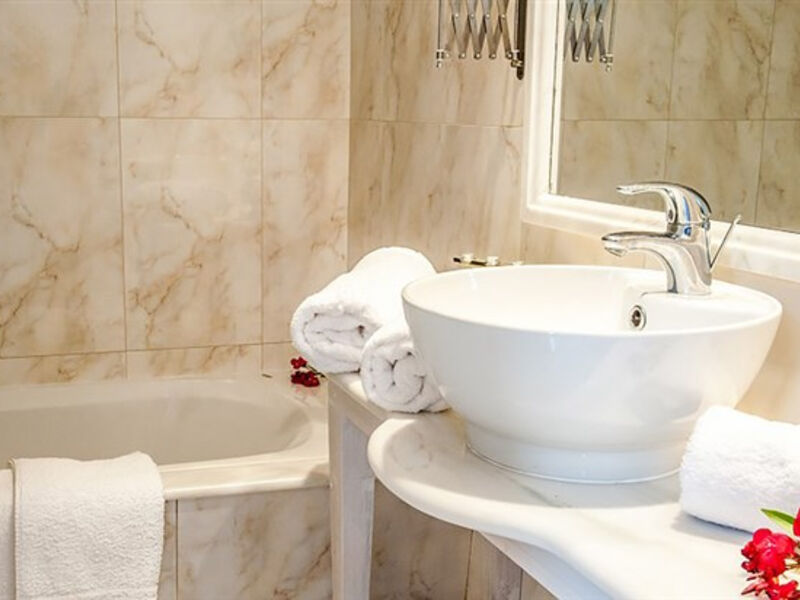 Belvedere Luxury Suites