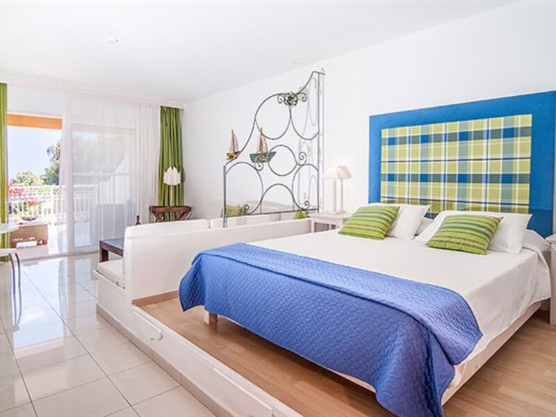 Belvedere Luxury Suites