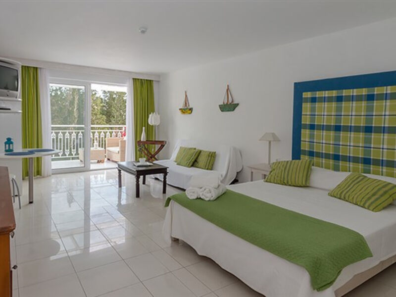 Belvedere Luxury Suites