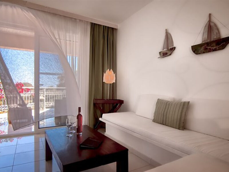 Belvedere Luxury Suites