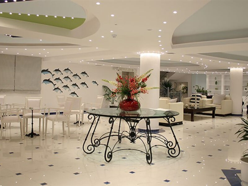 Belvedere Luxury Suites