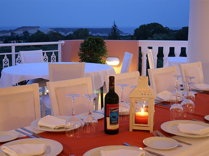 Belvedere Luxury Suites