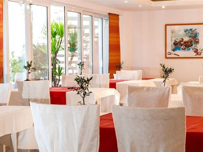 Belvedere Luxury Suites