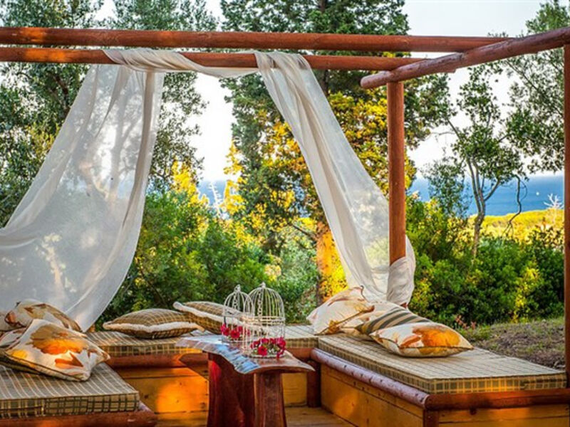 Belvedere Luxury Suites