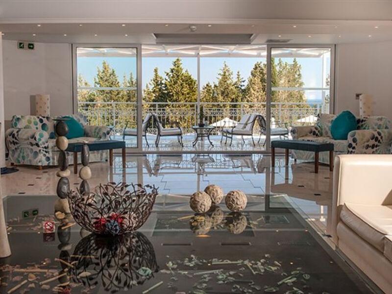 Belvedere Luxury Suites