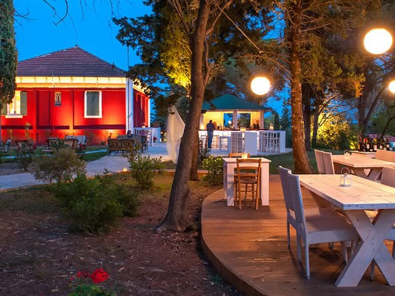 Belvedere Luxury Suites