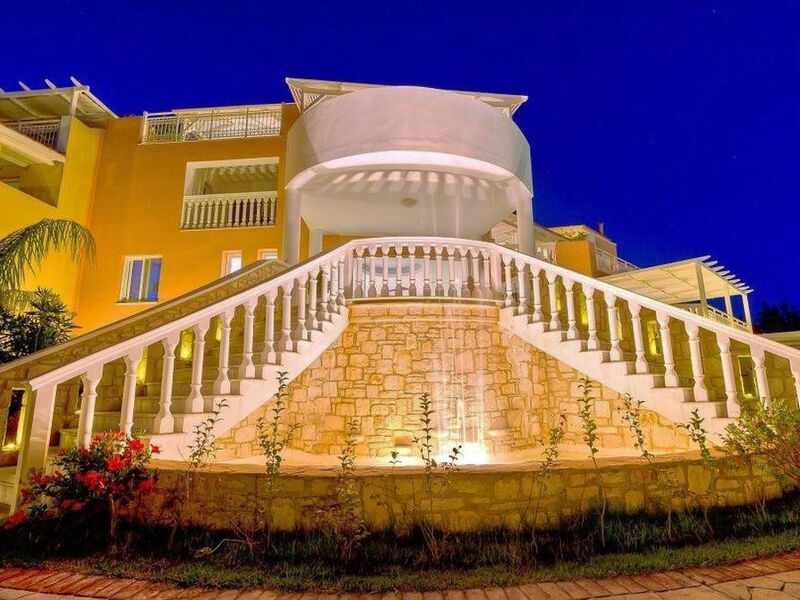 Belvedere Hotel Luxury Suites