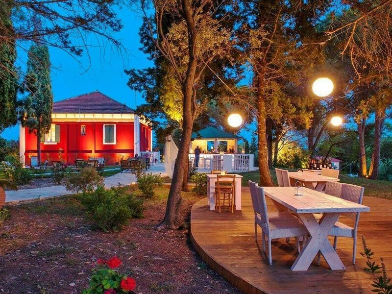 Belvedere Hotel Luxury Suites