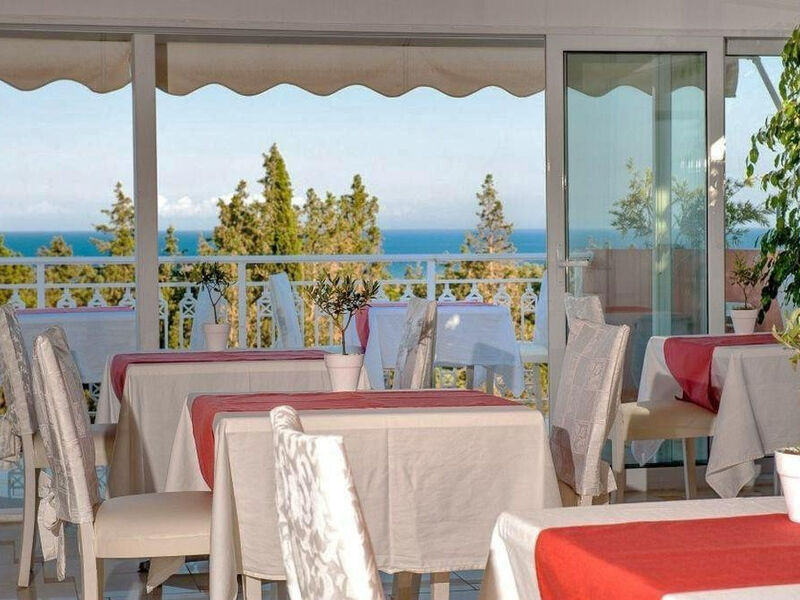 Belvedere Hotel Luxury Suites