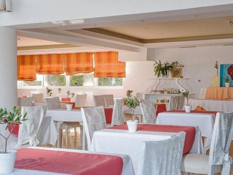 Belvedere Hotel Luxury Suites