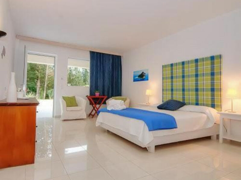 Belvedere Hotel Luxury Suites