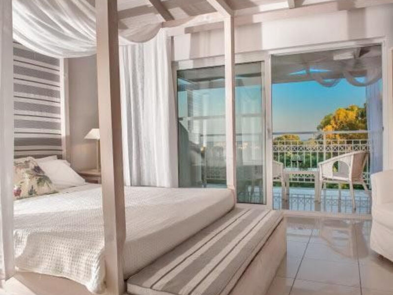 Belvedere Hotel Luxury Suites