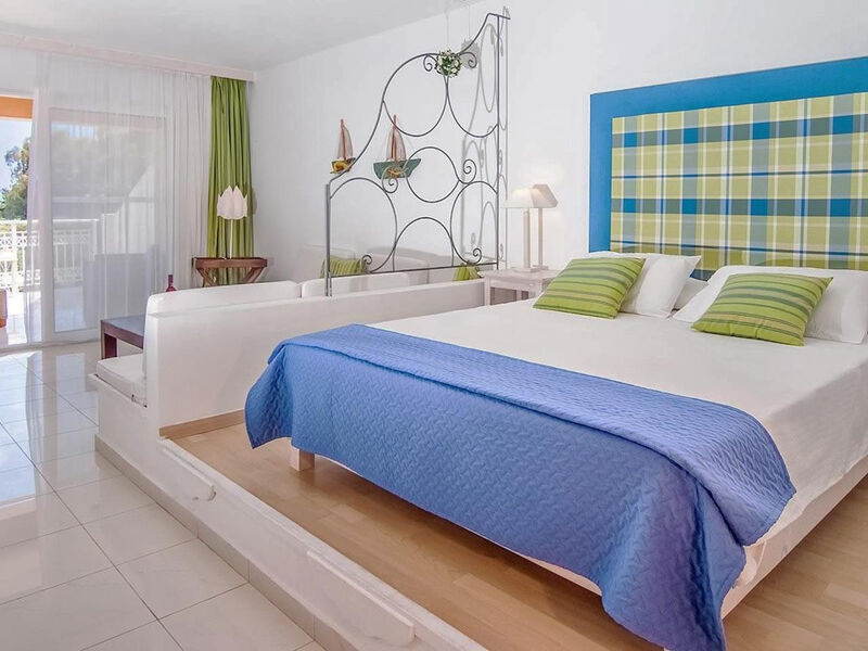 Belvedere Hotel Luxury Suites