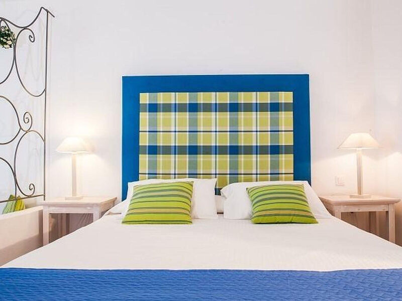 Belvedere Hotel Luxury Suites