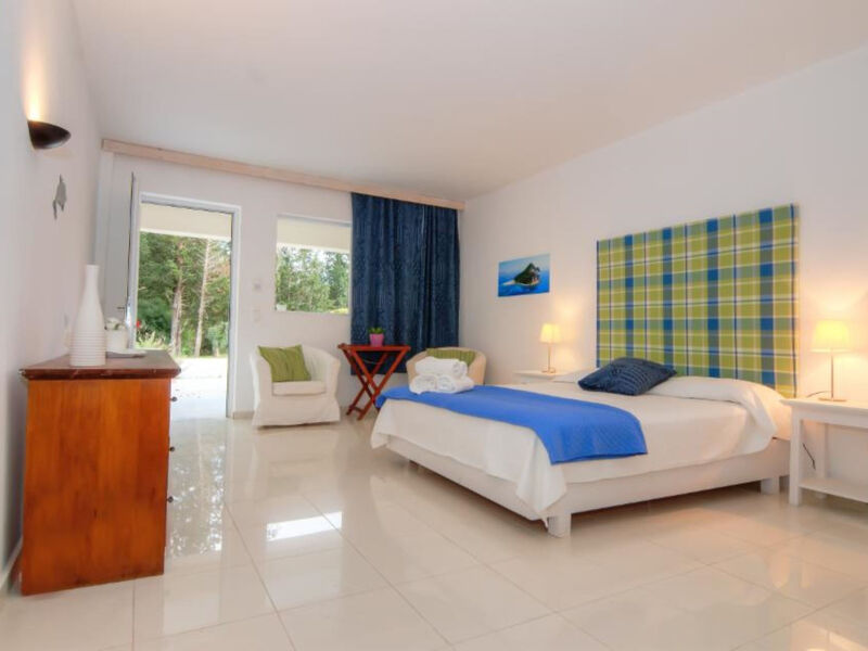 Belvedere Hotel Luxury Suites
