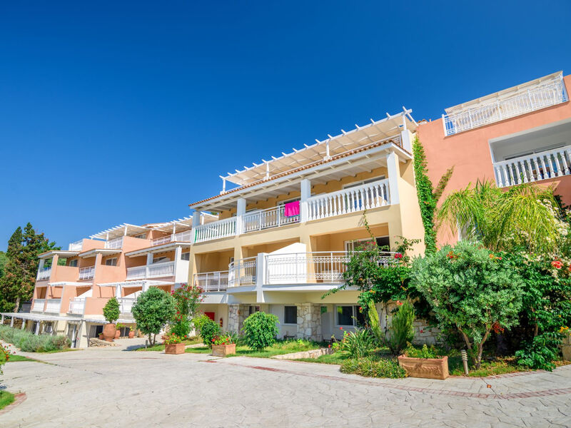 Gerakas Belvedere Hotel & Spa