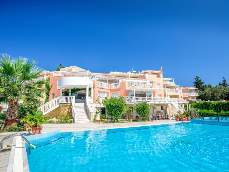 Gerakas Belvedere Hotel & Spa
