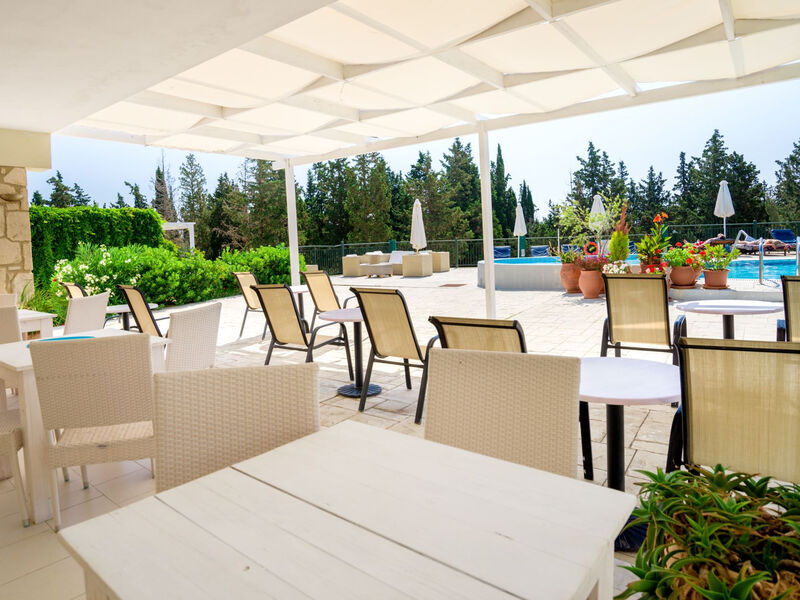 Gerakas Belvedere Hotel & Spa