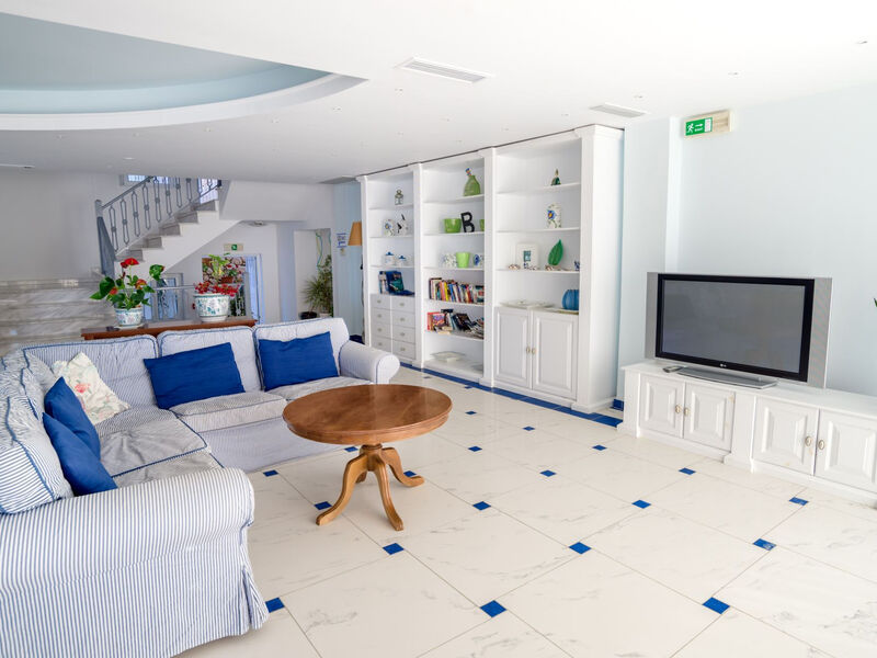 Gerakas Belvedere Hotel & Spa