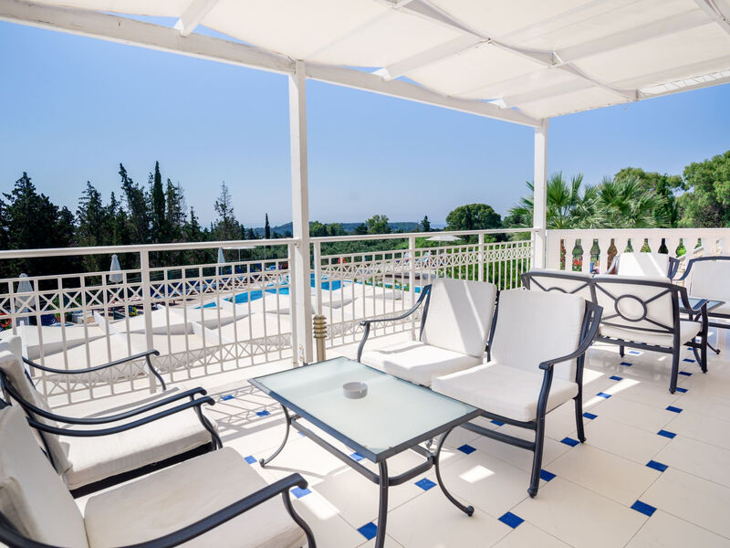 Gerakas Belvedere Hotel & Spa