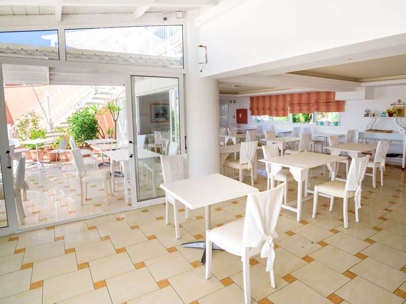 Gerakas Belvedere Hotel & Spa