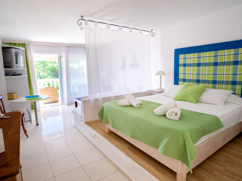 Gerakas Belvedere Hotel & Spa