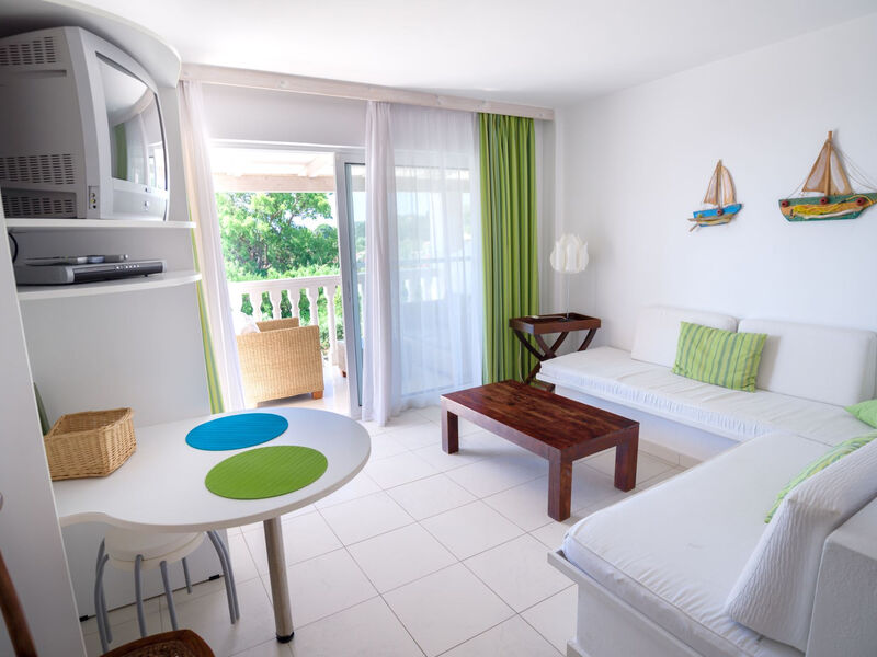 Gerakas Belvedere Hotel & Spa