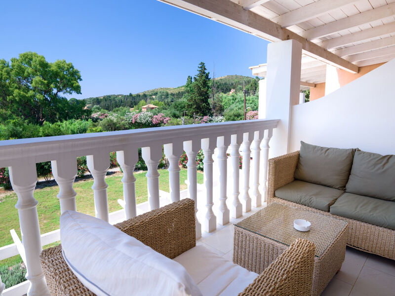 Gerakas Belvedere Hotel & Spa