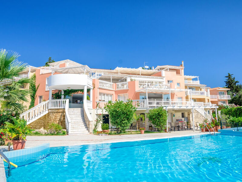 Gerakas Belvedere Hotel & Spa