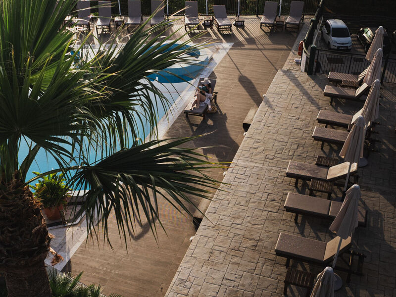 Gerakas Belvedere Hotel & Spa