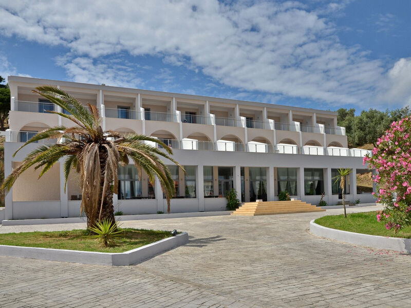 Belvedere Hotel Skiathos