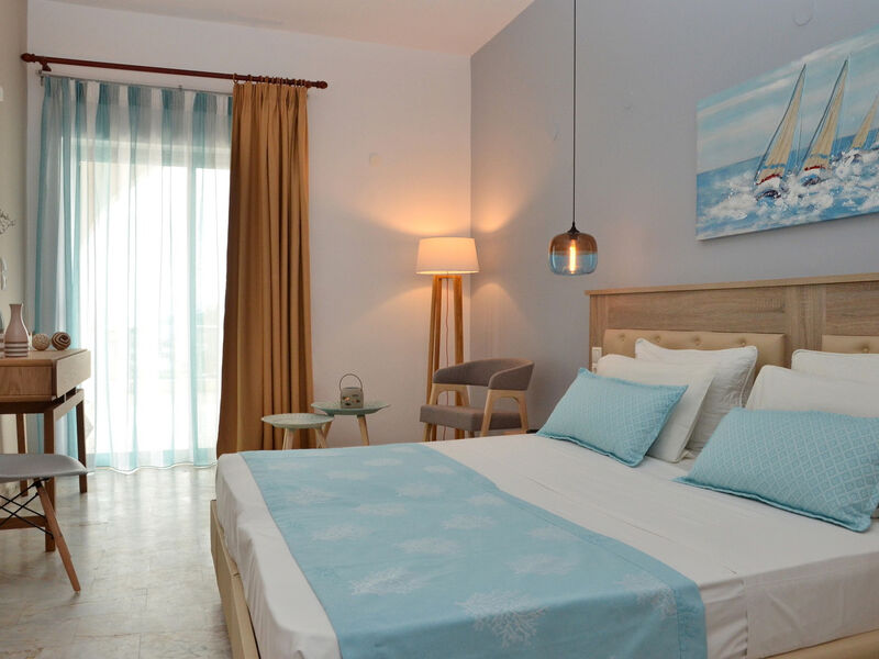 Belvedere Hotel Skiathos
