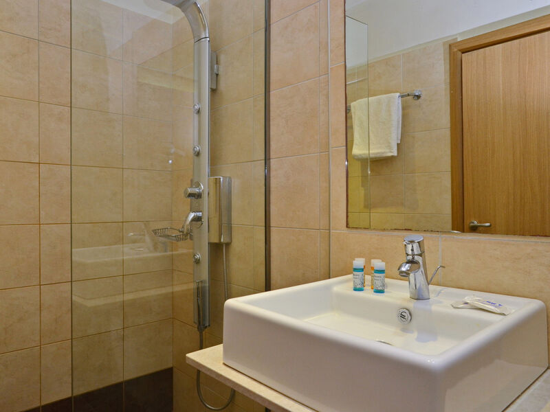 Belvedere Hotel Skiathos