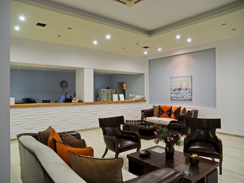 Belvedere Hotel Skiathos