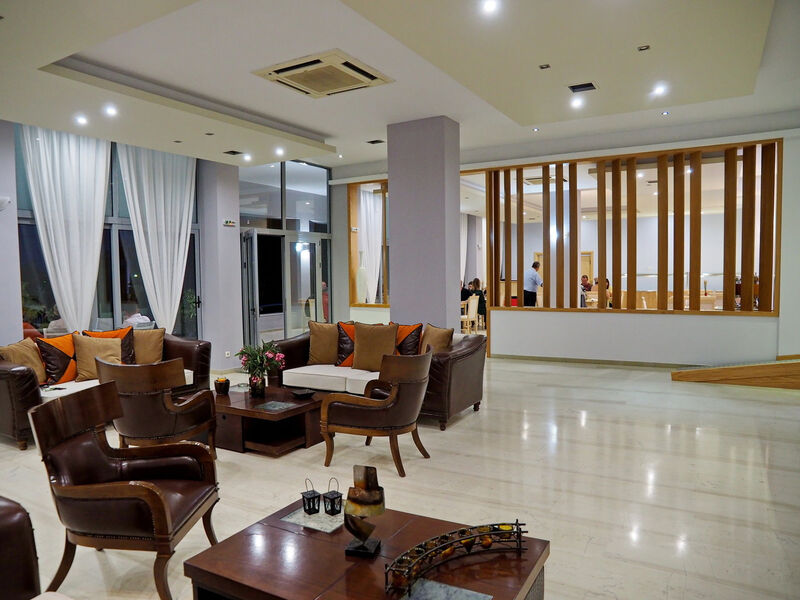 Belvedere Hotel Skiathos