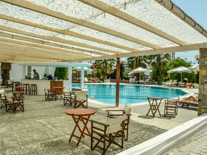 Belvedere Hotel Skiathos