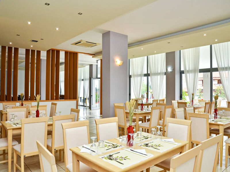 Belvedere Hotel Skiathos