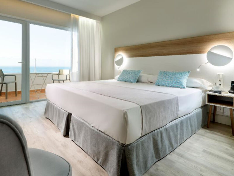 Benalma Hotel Costa Del Sol