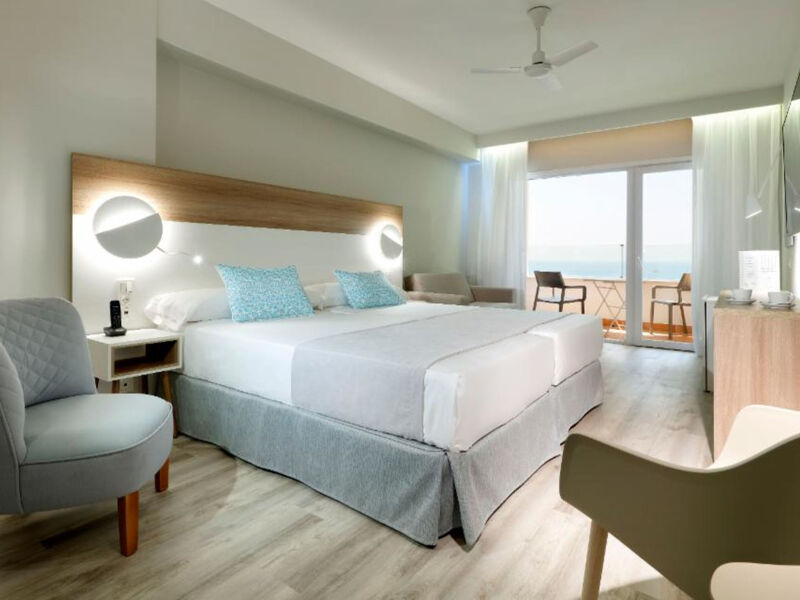 Benalma Hotel Costa Del Sol