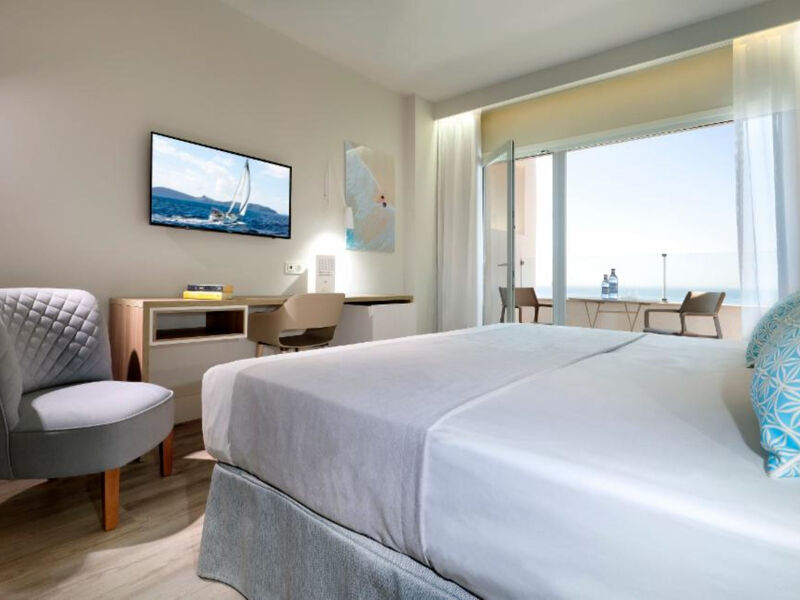 Benalma Hotel Costa Del Sol